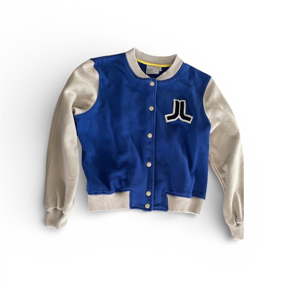 Wesc Jacket
